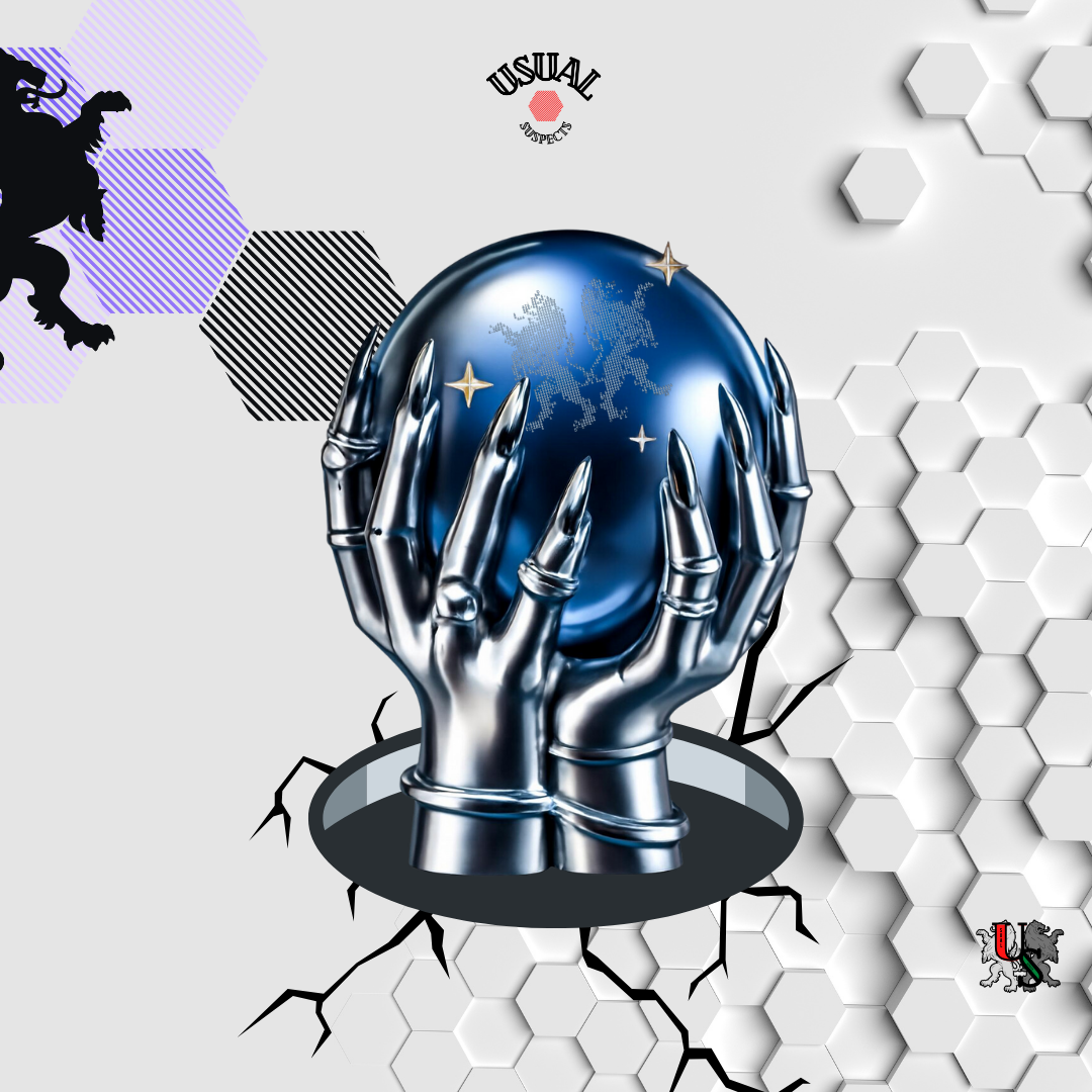 Usual Suspect Media Bio