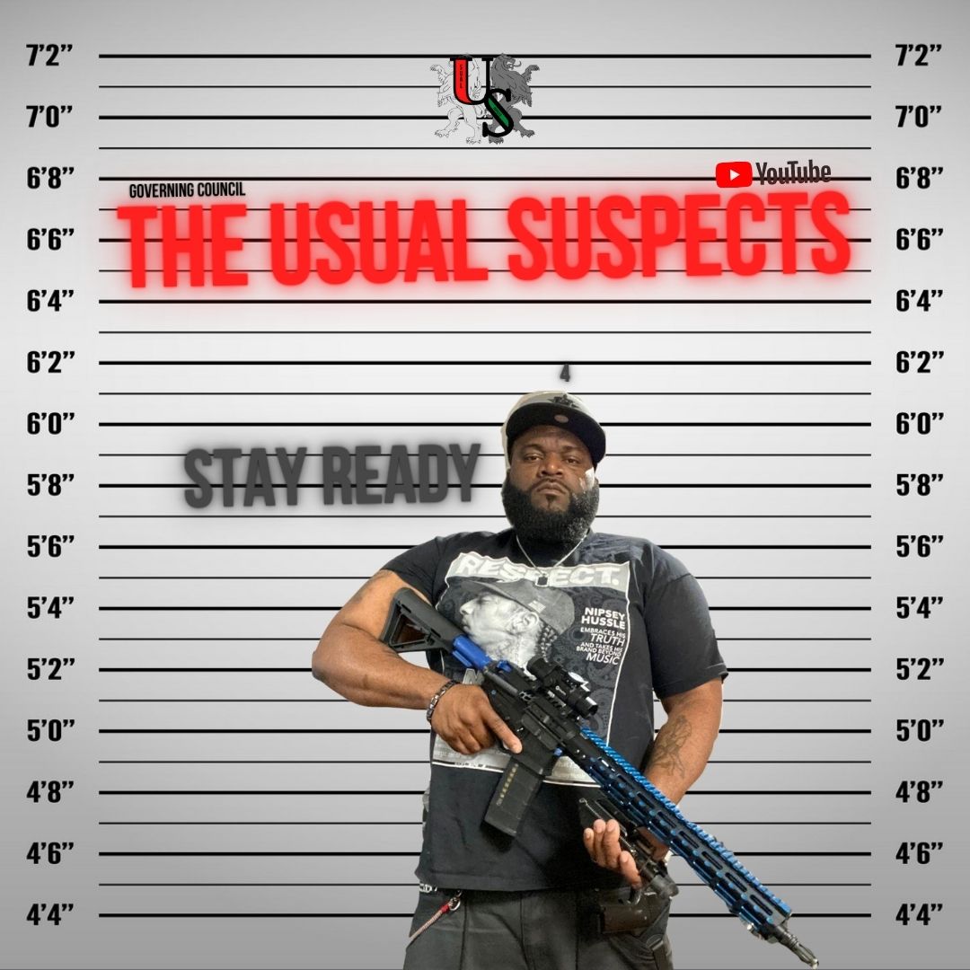 Suspect 4