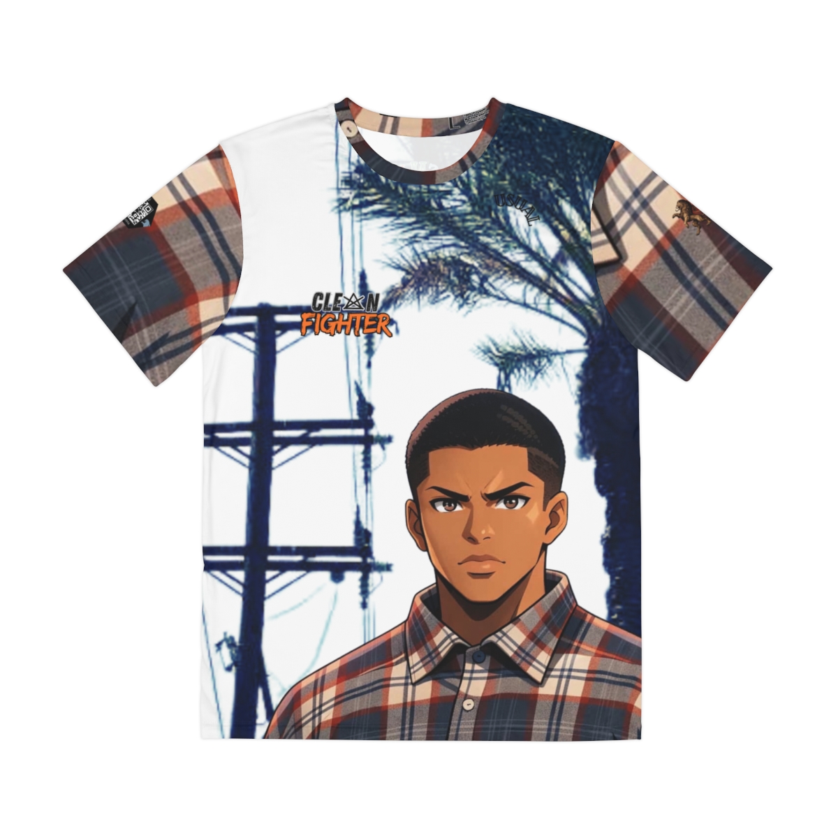 Devin Haney Clean Fighter