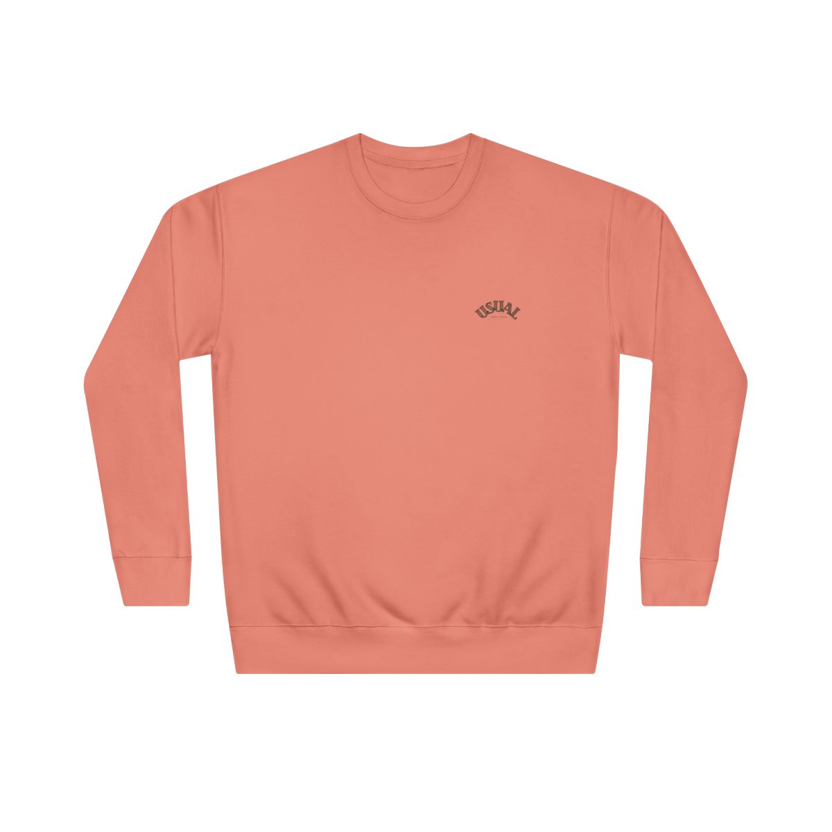 US6 Box Usual Sweatshirt