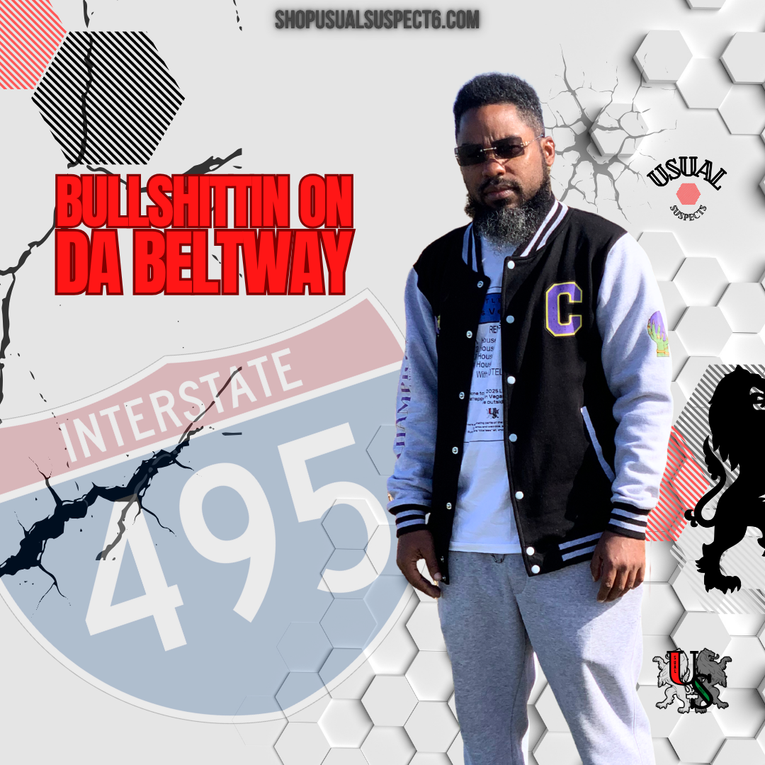 Supreme Beast Boxing Talk